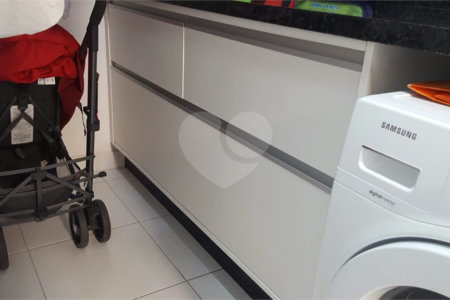 Venda de Apartamento - Ipiranga, São Paulo 87 m² 3 dorm 1 vaga (Rua Clemente Pereira)Condomínio: Varanda Ipiranga Estuda Permuta