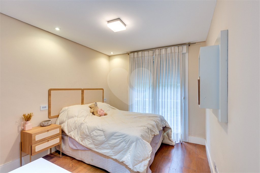 Casa à venda com 5 suítes no condomínio Vila de Palme, São Paulo - SP
