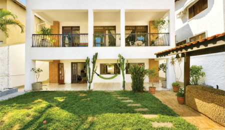 Casa à venda com 5 quartos, sendo 4 suítes, em Parque dos Príncipes, São Paulo, SP