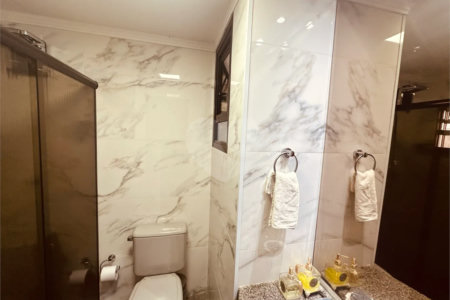 Apartamento à venda com 3 quartos, sendo 1 suíte, no Centro, Ribeirão Preto, SP