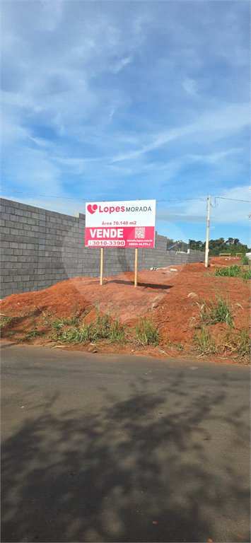 Terreno à venda em Portal das Laranjeiras, Araraquara, SP