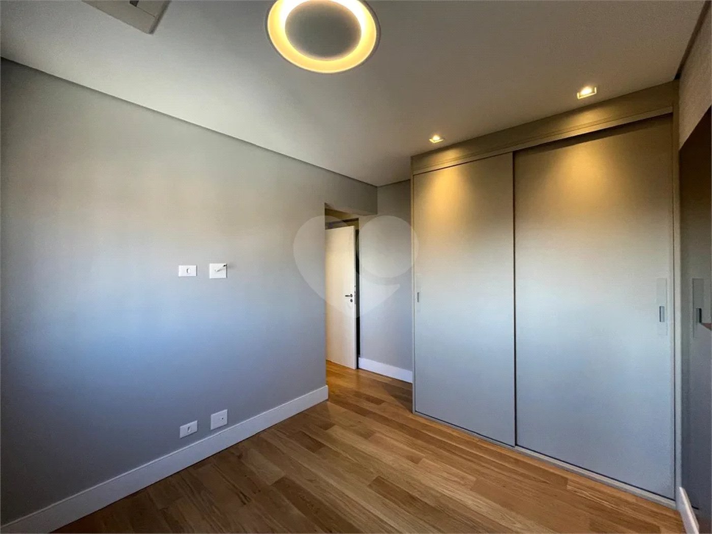 Apartamento à venda no São Dimas em Piracicaba/SP.