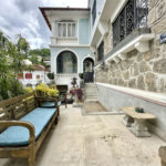 Casa à venda com 7 quartos, sendo 1 suíte, em Cosme Velho, Rio de Janeiro, RJ