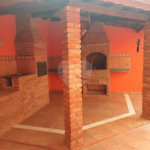 Sobrado à venda com 4 quartos, sendo 3 suítes, em Região Central, Caieiras, SP