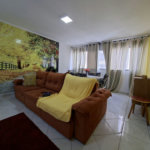 Apartamento com 2 dormitórios, 93 m² - venda por R$ 1.200.000,00 ou aluguel por R$ 7.021,00/mês - Gonzaga - Santos/SP