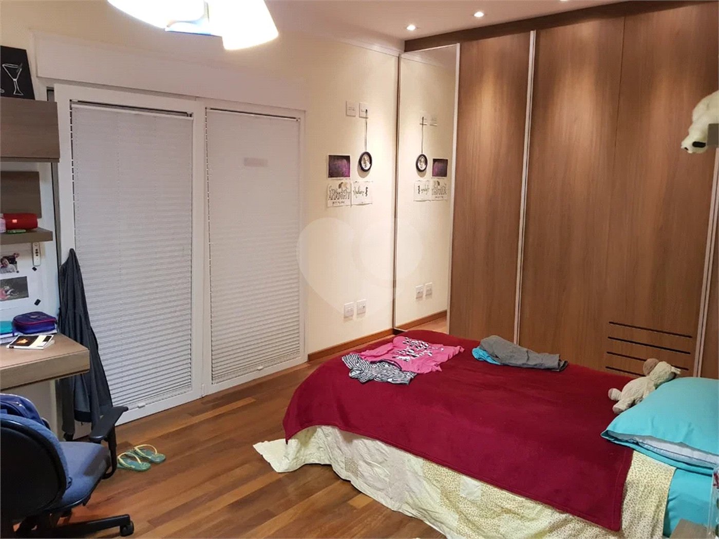 Casa à venda com 5 suítes em Chácara Malota, Jundiaí, SP