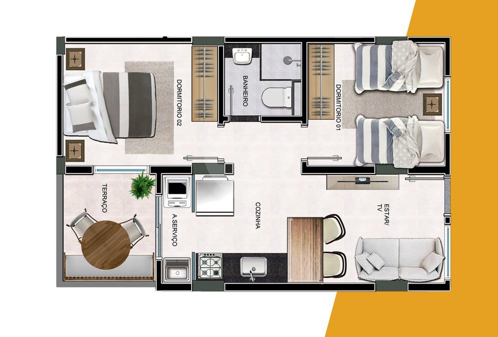 Planta 9