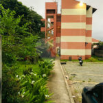 Apartamento à venda com 2 quartos em Conjunto Habitacional Jardim Odete Ii, Itaquaquecetuba, SP