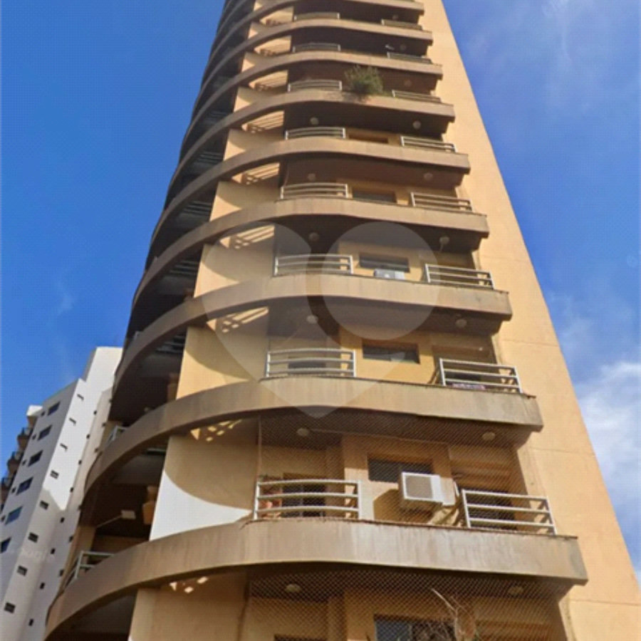 Apartamento à venda com 3 quartos, sendo 1 suíte, em Campos Elíseos, Ribeirão Preto, SP