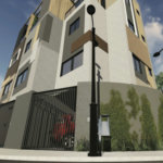 Residencial Irmã Clotilde