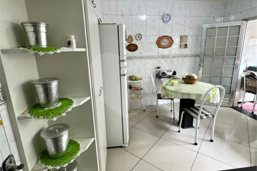 Casa à venda com 2 quartos, sendo 1 suíte,  em Freguesia do Ó, São Paulo, SP
