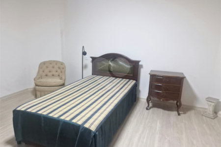 Apartamento para alugar com 4 suítes em Santo Amaro, São Paulo, SP