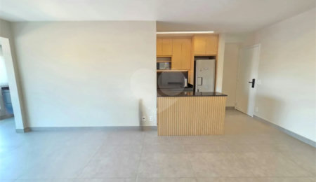 Apartamento à venda ou para alugar com 2 quartos, sendo 1 suíte, em Planalto Paulista, São Paulo, SP