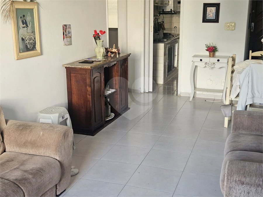 Apartamento à venda com 2 quartos em Maracanã, Rio de Janeiro, RJ