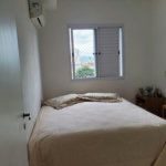 Apartamento com 2 dormitórios à venda, 64 m² por R$ 590.000,00 - Marapé - Santos/SP