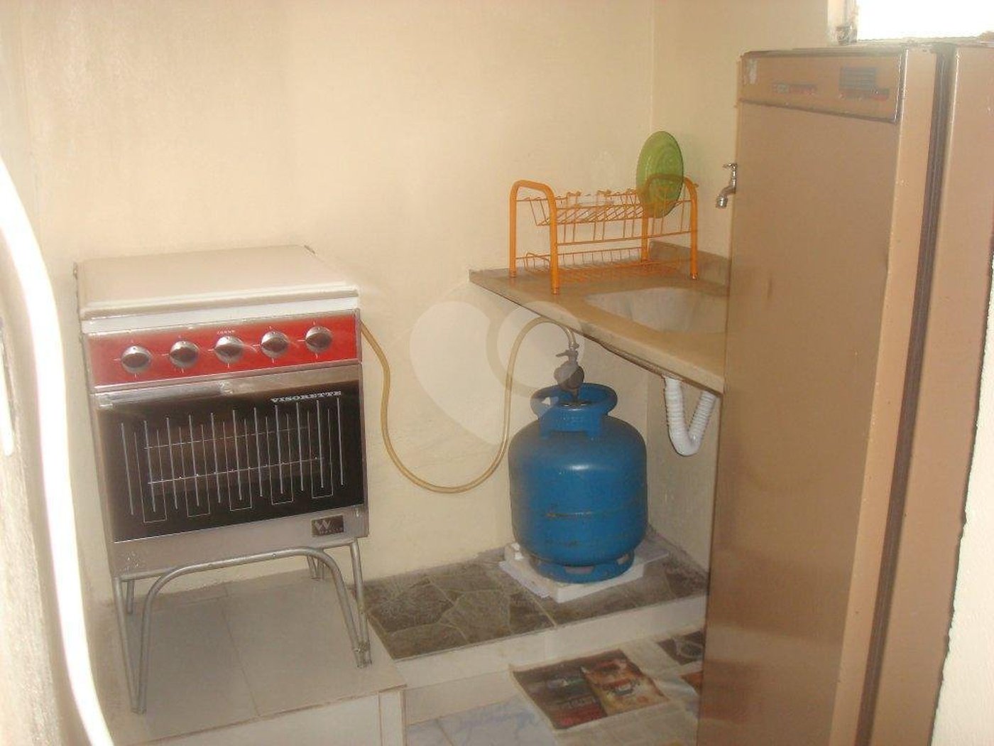 Casa à venda com 12 quartos em Chora Menino, São Paulo, SP