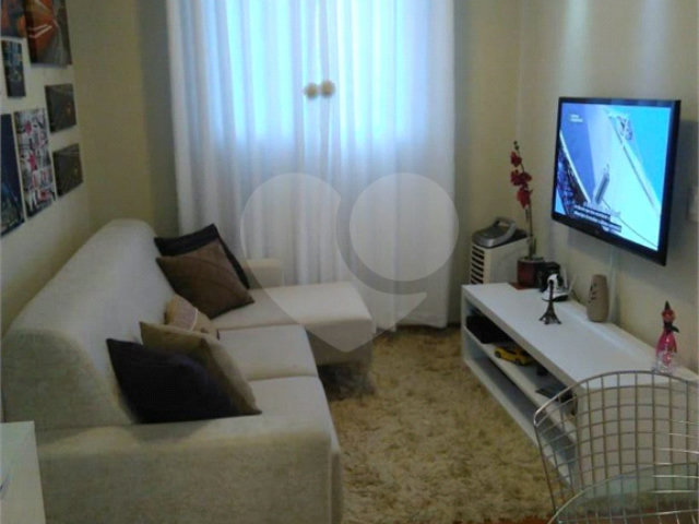 Apartamento à venda com 2 quartos em Vila Prudente, São Paulo, SP