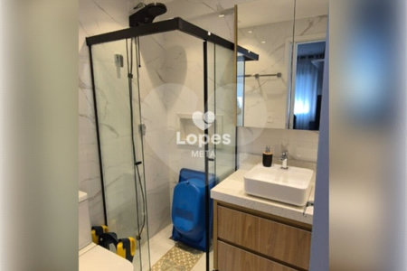 Apartamento à venda com 2 quartos, sendo 1 suíte, em Parque Residencial Flamboyant, São José dos Campos, SP