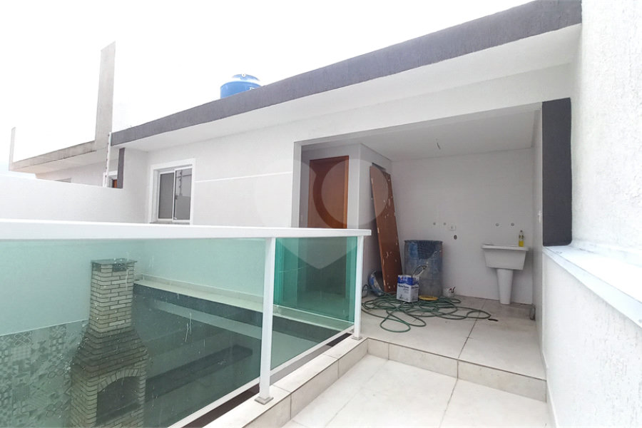 Sobrado à venda com 3 suítes em Vila Nova Mazzei, São Paulo, SP