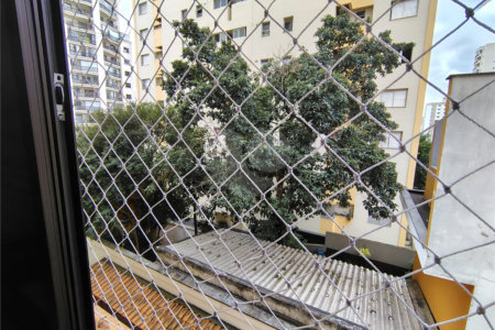 Apartamento à venda com 2 quartos em Saúde, São Paulo, SP