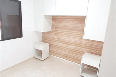 Apartamento à venda com 2 quartos em Bonfim Paulista, Ribeirão Preto, SP