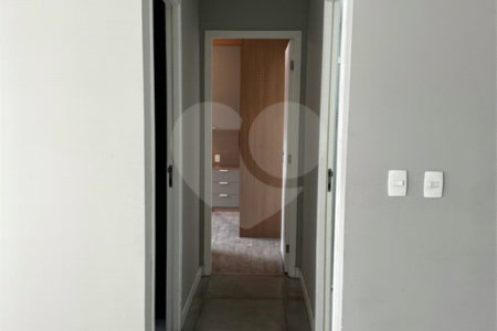 Apartamento à venda com 1 quarto em Barra Funda, São Paulo, SP