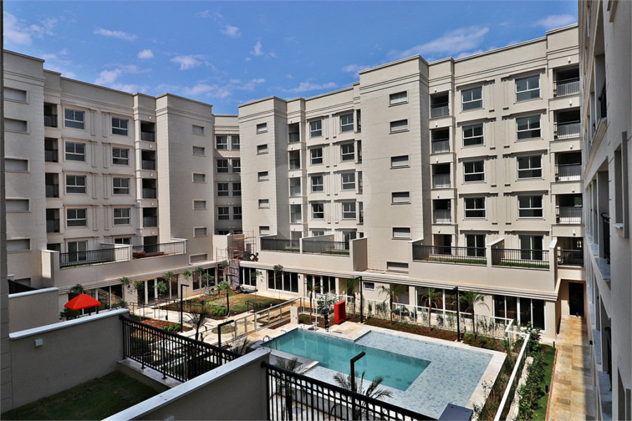Apartamento à venda com 3 suítes em Santana, São Paulo, SP