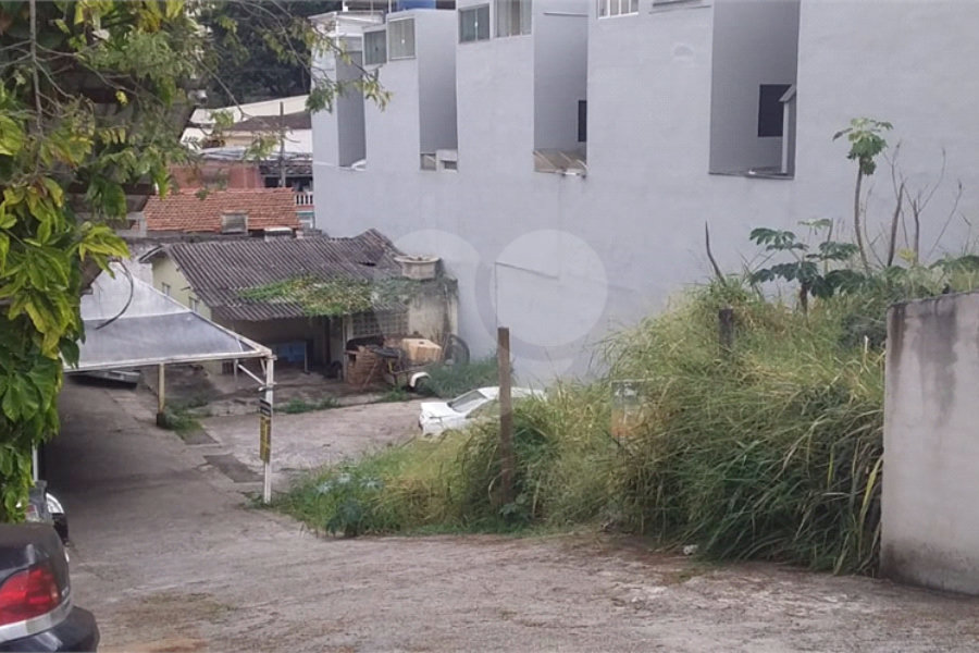 Terreno à venda em Mandaqui, São Paulo, SP