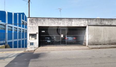Terreno à venda em Alto Ipiranga, Mogi das Cruzes, SP