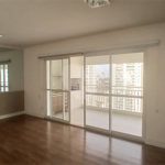 Apartamento para alugar com 3 quartos, sendo 1 suíte,  no Centro, São Bernardo do Campo, SP