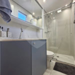 Apartamento à venda com 2 quartos, sendo 1 suíte, em Tucuruvi, São Paulo, SP