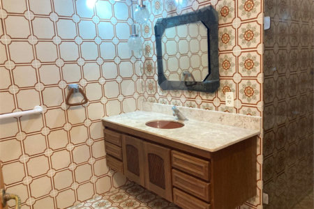 Sobrado para alugar com 4 quartos, sendo 2 suítes, em Alto da Boa Vista, São Paulo, SP
