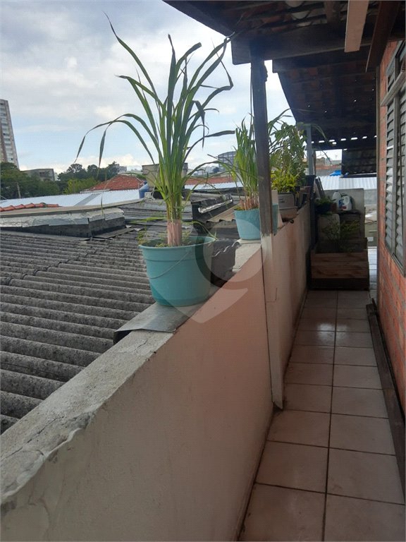 Sobrado à venda com 3 quartos, sendo 1 suíte, em Vila Maria Baixa, São Paulo, SP