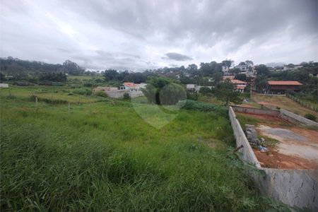 TERRENO EM ATIBAIA 970 M², COM PROJETO APROVADO, PRONTO PARA CONSTRUIR
