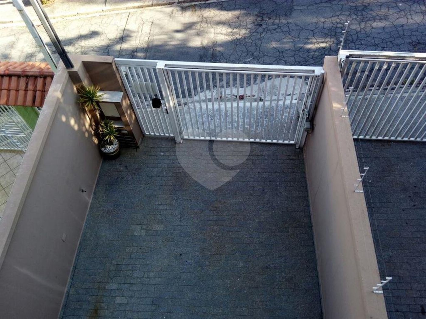 Sobrado à venda com 3 quartos, sendo 1 suíte, em Horto Florestal, São Paulo, SP