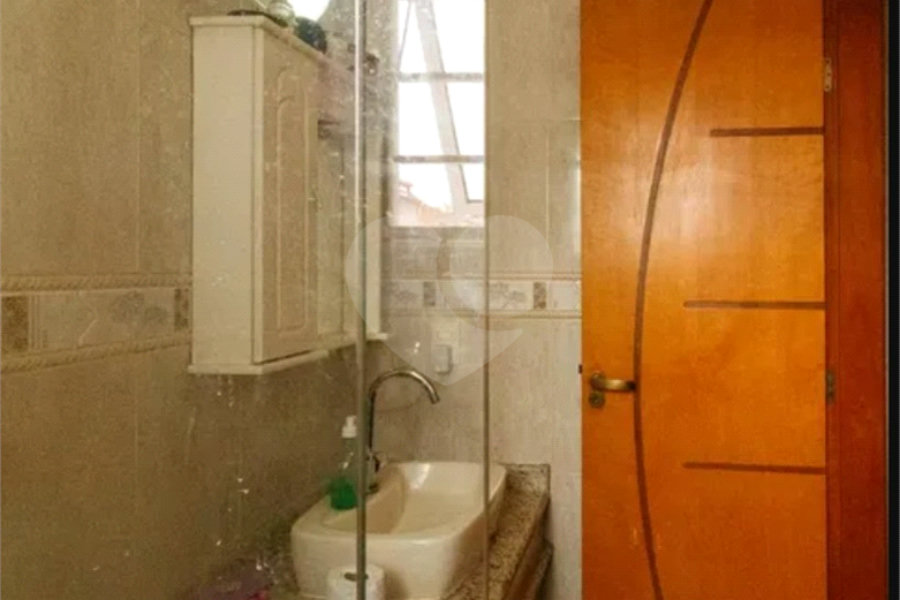 Sobrado à venda com 3 suítes em Vila Maria, São Paulo, SP