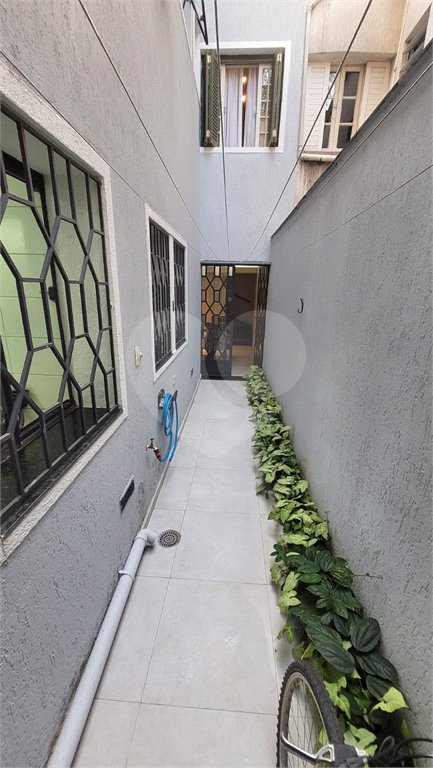 Casa à venda com 3 quartos, sendo 2 suítes, em Perdizes, São Paulo, SP