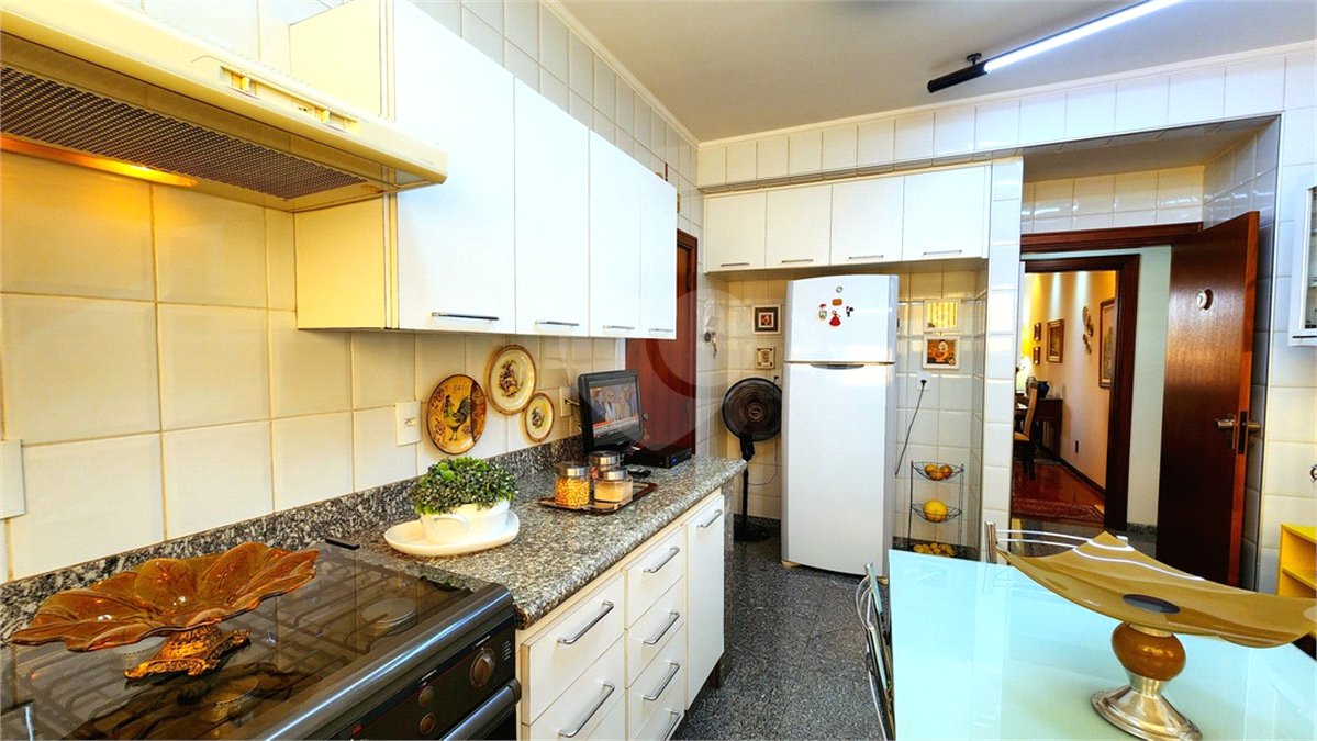 Apartamento à venda com 3 quartos, sendo 1 suíte, em Jardim Santa Rosa, Nova Odessa, SP