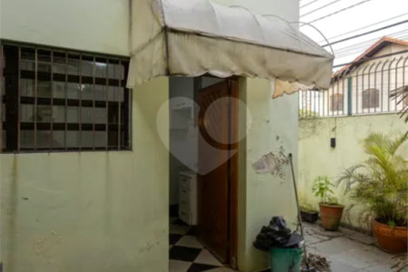 Sobrado à venda com 2 quartos em Vila São Pedro, São Paulo, SP