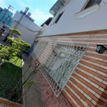 Sobrado à venda com 3 quartos, sendo 1 suíte,  no Centro, São Bernardo do Campo, SP