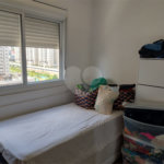 Apartamento à venda com 3 quartos, sendo 1 suíte,  no Centro, São Bernardo do Campo, SP