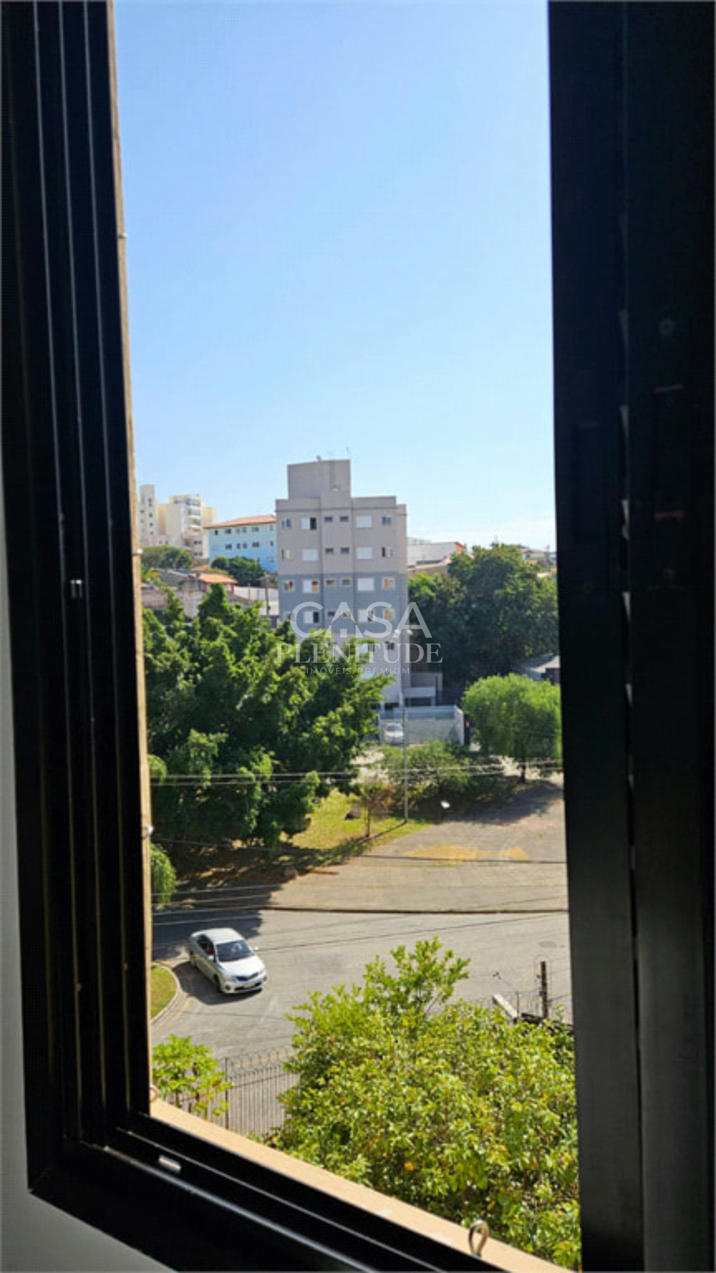 Apartamento à venda com 2 quartos em Jardim Europa, Sorocaba, SP