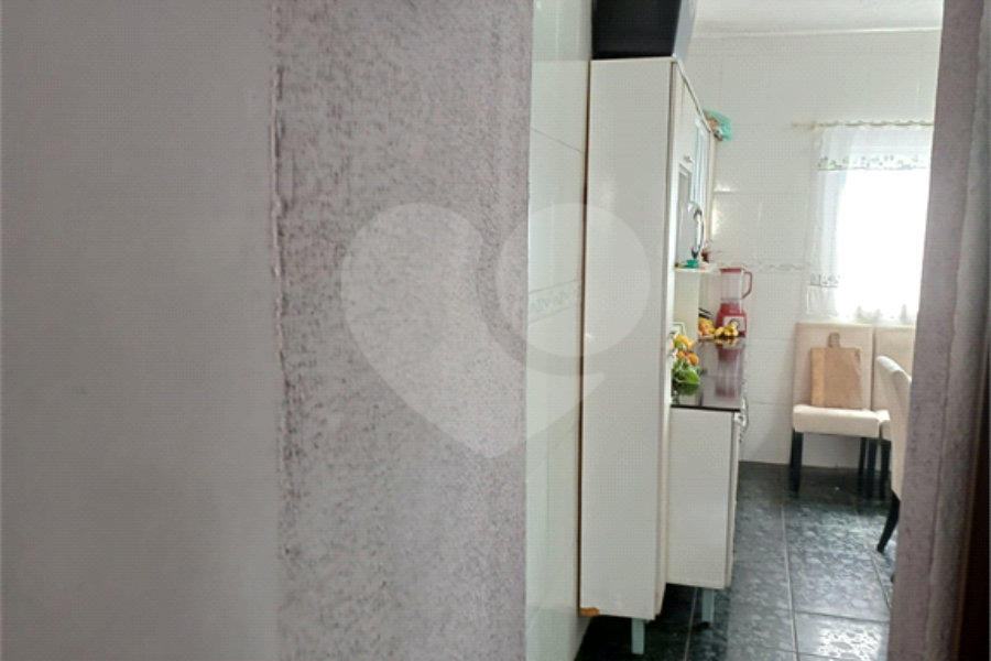 Sobrado à venda com 2 quartos em Tremembé, São Paulo, SP