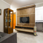 Studio à venda com 1 quarto em Vila Gustavo, São Paulo, SP