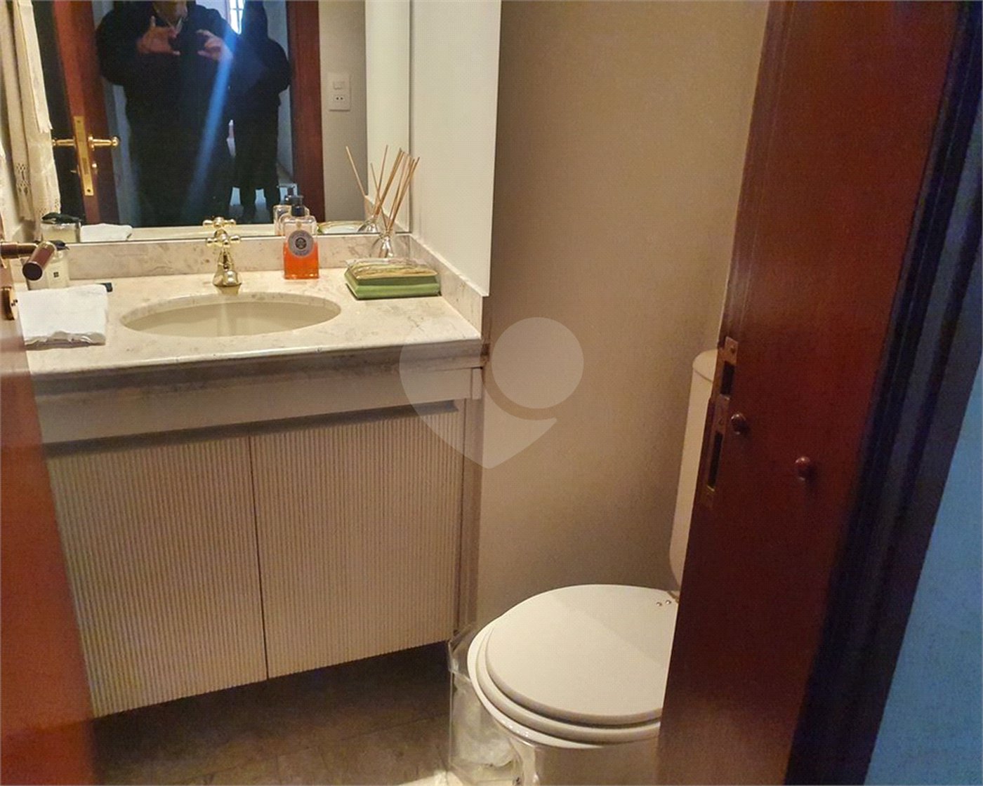 Apartamento à venda com 4 suítes em Vila Andrade, São Paulo, SP
