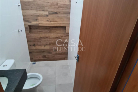 Terreno em condomínio à venda com 3 quartos, sendo 1 suíte, em Jardim São Lucas Ii, Salto de Pirapora, SP