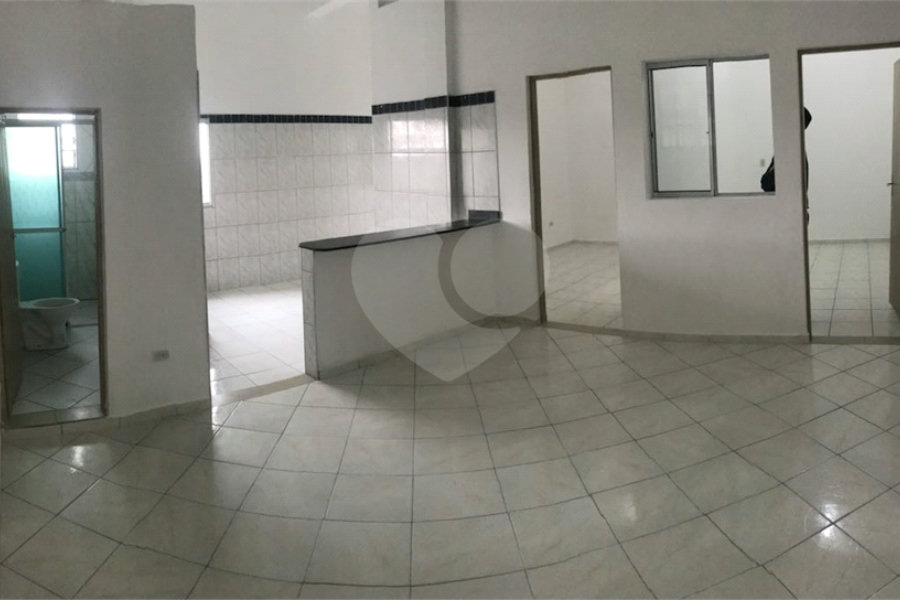 Sobrado à venda com 1 suíte em Horto, São Paulo, SP