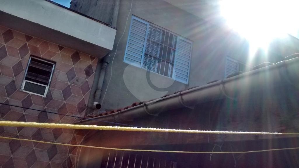 Casa à venda com 4 quartos, sendo 1 suíte, em Parque Vitória, São Paulo, SP