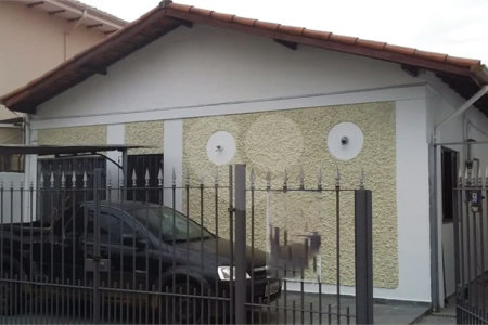 Casa Térrea à venda com 3 quartos em Santa Teresinha, São Paulo, SP