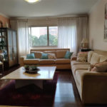 Apartamento à venda com 4 quartos, sendo 1 suíte, em Brooklin Paulista, São Paulo, SP